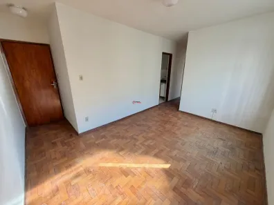 Apartamento com 3 Quartos para alugar, 74m² no São José, Belo Horizonte