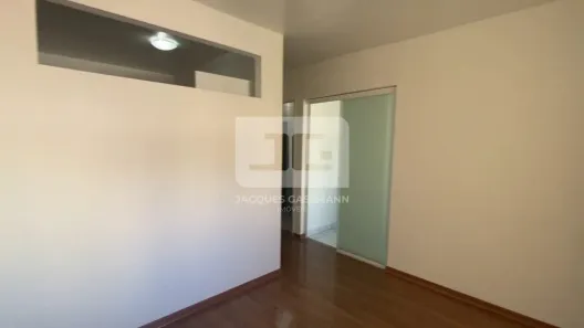 Apartamento com 1 Quarto à venda, 36m² no Vila Guarani (Z Sul), São Paulo