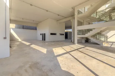 Galpão/Depósito/Armazém para alugar, 430m² no Alphaville Nova Esplanada, Votorantim