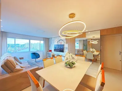 Apartamento com 3 Quartos à venda, 89m² no Cristo Redentor, Porto Alegre