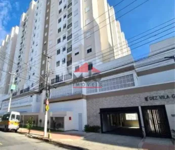 Apartamento com 2 Quartos à venda, 40m² no Vila Guilherme, São Paulo
