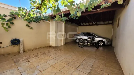Casa com 3 Quartos à venda, 208m² no Residencial Greenville, Ribeirão Preto