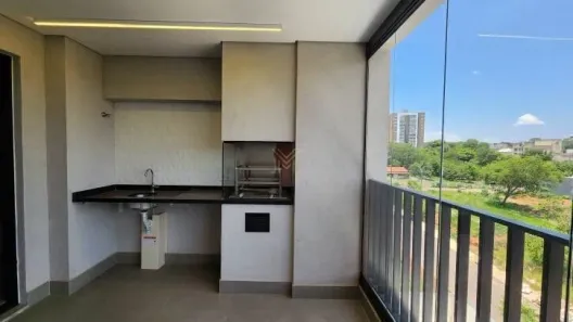 Apartamento com 2 Quartos à venda, 84m² no Vila Aviação, Bauru
