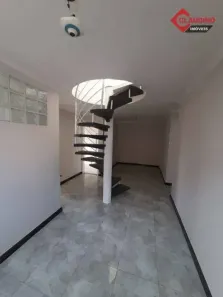 Apartamento com 3 Quartos à venda, 136m² no Jardim Santa Terezinha (Zona Leste), São Paulo