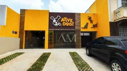 Ponto Comercial à venda, 250m² no Parque da Mooca, São Paulo