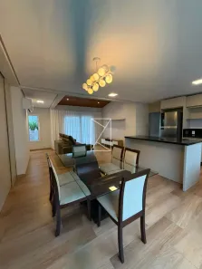 Casa de Condomínio com 3 Quartos para alugar, 160m² no Santa Catarina, Caxias do Sul