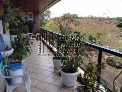 Apartamento com 3 Quartos à venda, 180m² no Recreio dos Bandeirantes, Rio de Janeiro