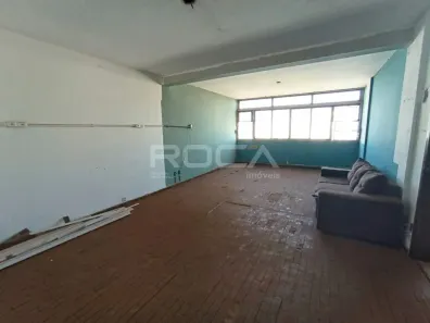 Sala Comercial para venda ou aluguel, 42m² no Centro, Ribeirão Preto
