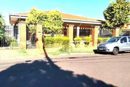 Imóvel Comercial com 4 Quartos para alugar, 450m² no Parque Rural Fazenda Santa Cândida, Campinas