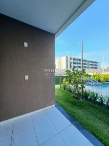 Apartamento com 1 Quarto à venda, 28m² no Centro, Ipojuca