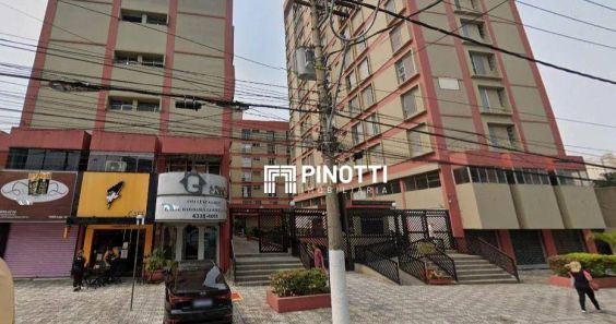 Ponto Comercial à venda, 476m² no Centro, São Bernardo do Campo