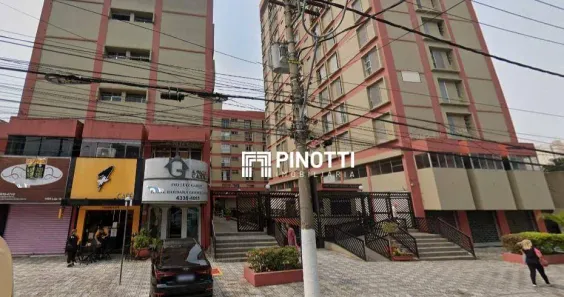 Ponto Comercial à venda, 476m² no Centro, São Bernardo do Campo