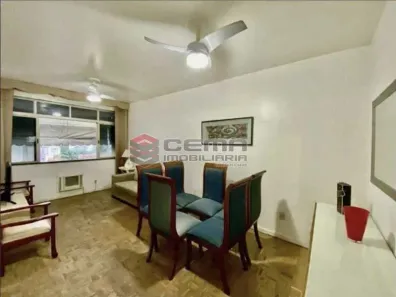 Apartamento com 2 Quartos à venda, 72m² no Botafogo, Rio de Janeiro