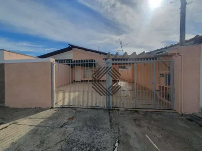 Casa com 2 Quartos à venda, 133m² no Jardim Leocádia, Sorocaba
