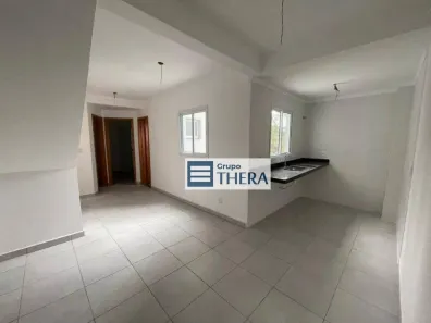 Cobertura com 2 Quartos à venda, 70m² no Vila Guiomar, Santo André