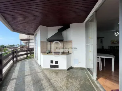 Apartamento com 3 Quartos à venda, 115m² no Bal Stella Maris, Peruíbe