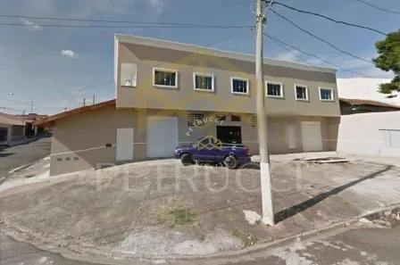 Galpão/Depósito/Armazém à venda, 400m² no Morada do Sol, Americana