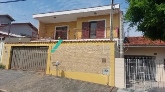 Sobrado com 3 Quartos à venda, 256m² no Jardim Nova Europa, Campinas
