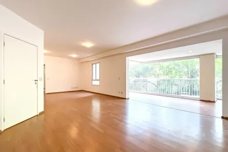 Apartamento com 3 Quartos à venda, 150m² no Vila Andrade, São Paulo