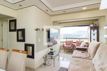 Apartamento com 3 Quartos à venda, 67m² no Jardim Cidade Pirituba, São Paulo