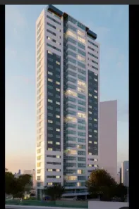 Apartamento com 4 Quartos à venda, 133m² no Boa Viagem, Recife