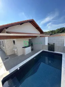 Casa com 2 Quartos à venda, 68m² no Nossa Senhora do Sion, Itanhaém