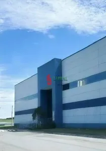 Galpão/Depósito/Armazém para alugar, 123m² no Mato Dentro, Atibaia