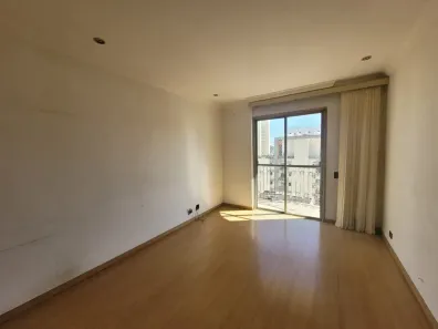 Apartamento com 3 Quartos à venda, 110m² no Moema, São Paulo