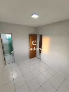 Apartamento com 3 Quartos à venda, 58m² no Jardim Holanda, Uberlândia