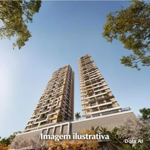 Apartamento com 2 Quartos à venda, 70m² no Jardim Goiás, Goiânia
