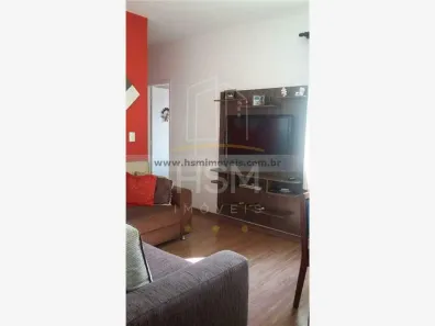 Apartamento com 2 Quartos à venda, 50m² no Ferrazópolis, São Bernardo do Campo