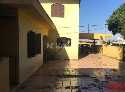 Sobrado com 3 Quartos à venda, 210m² no Vila Virginia, São Paulo