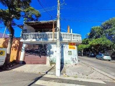 Sobrado com 4 Quartos à venda, 130m² no Parque Brasil, São Paulo