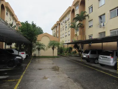 Apartamento com 1 Quarto à venda, 40m² no Tristeza, Porto Alegre