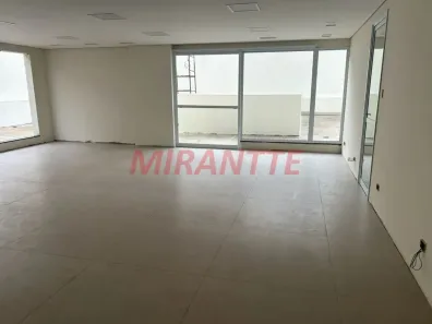 Apartamento com 3 Quartos à venda, 80m² no Santana, São Paulo