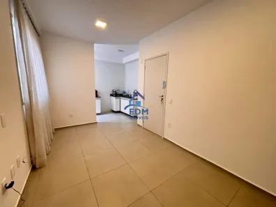 Apartamento com 2 Quartos para alugar, 48m² no Palmeiras, Belo Horizonte