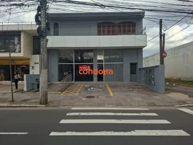 Ponto Comercial para alugar, 276m² no Cavalhada, Porto Alegre