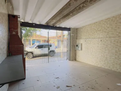 Casa com 3 Quartos à venda, 107m² no Caiçara, Praia Grande