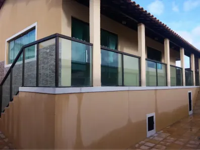Casa de Condomínio com 3 Quartos à venda, 248m² no Porta Florada, Gravatá