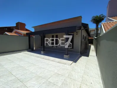 Casa com 3 Quartos à venda, 200m² no Chácara da Barra, Campinas