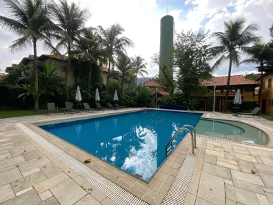 Casa de Condomínio com 4 Quartos para alugar, 260m² no Bairro de Juquehy, São Sebastião