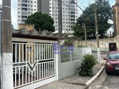 Sobrado com 4 Quartos à venda, 234m² no Vila Albertina, São Paulo