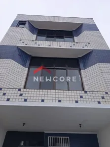Prédio Comercial à venda, 262m² no Taboão, São Bernardo do Campo