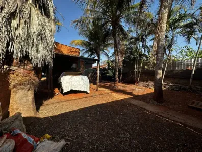 Casa com 5 Quartos à venda, 204m² no Vila Albertina, Ribeirão Preto