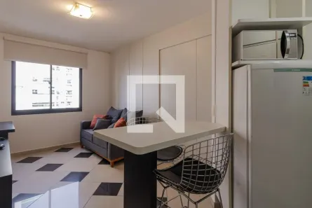 Apartamento com 2 Quartos à venda, 42m² no Indianópolis, São Paulo