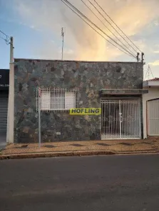 Casa com 4 Quartos à venda, 203m² no Zona Central, Rio Claro