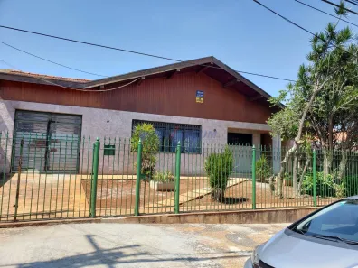 Imóvel Comercial com 4 Quartos para alugar, 270m² no Jardim Chapadão, Campinas