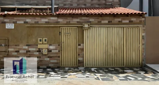 Casa com 6 Quartos à venda, 270m² no Setor Tradicional, Brasília