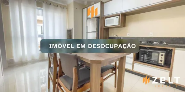 Apartamento com 2 Quartos para alugar, 75m² no Vila Nova, Blumenau