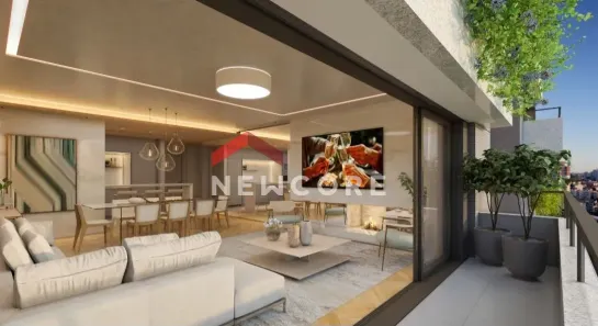 Apartamento com 3 Quartos à venda, 151m² no Auxiliadora, Porto Alegre